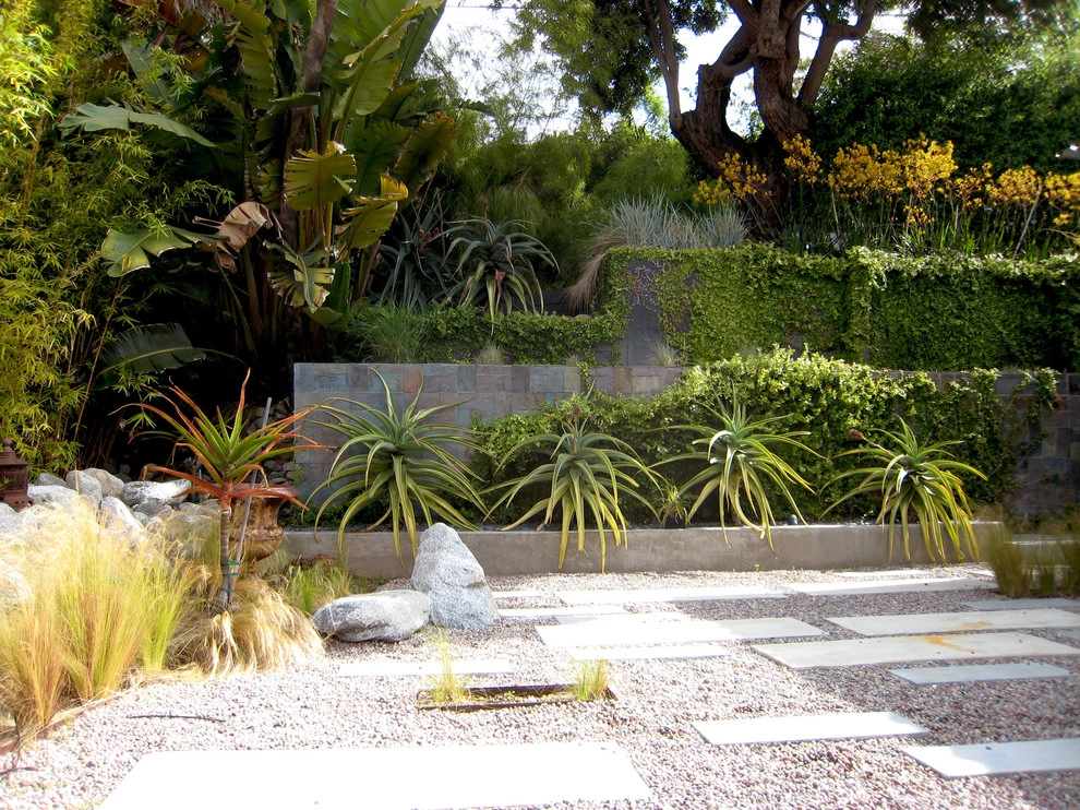 Sunset Park Residence by GEL: Griffin Enright Landscape - Photo 7