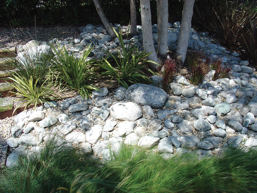 Sunset Residence by GEL: Griffin Enright Landscape - Photo 21