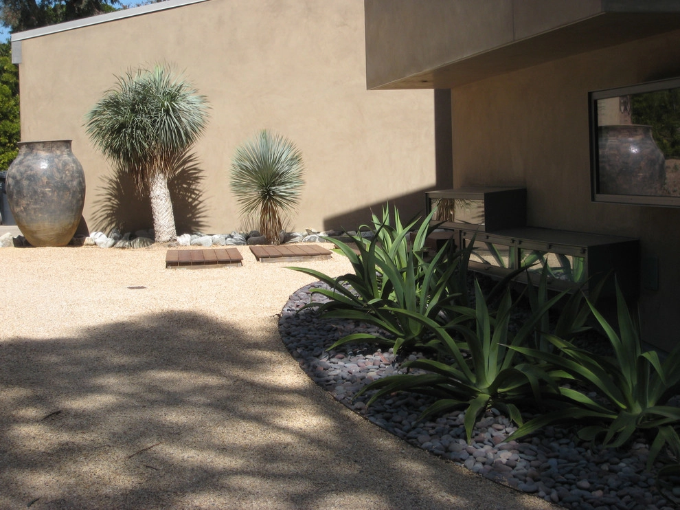 Point Dume Residence by GEL: Griffin Enright Landscape - Photo 11