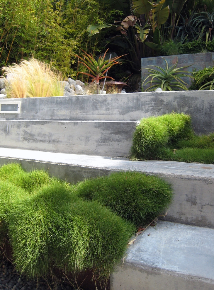 Sunset Park Residence by GEL: Griffin Enright Landscape - Photo 11