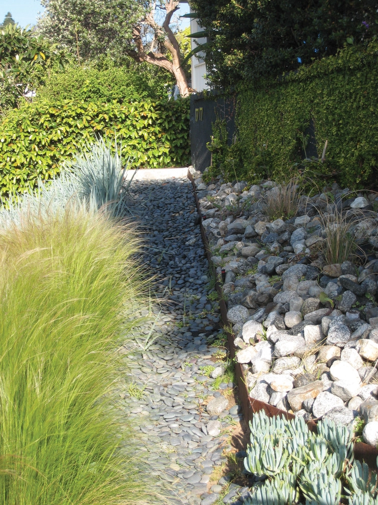 Sunset Park Residence by GEL: Griffin Enright Landscape - Photo 9