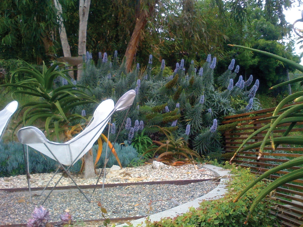 Sunset Residence by GEL: Griffin Enright Landscape - Photo 22