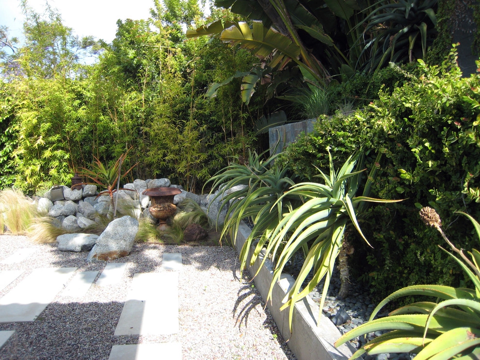 Sunset Park Residence by GEL: Griffin Enright Landscape - Photo 4