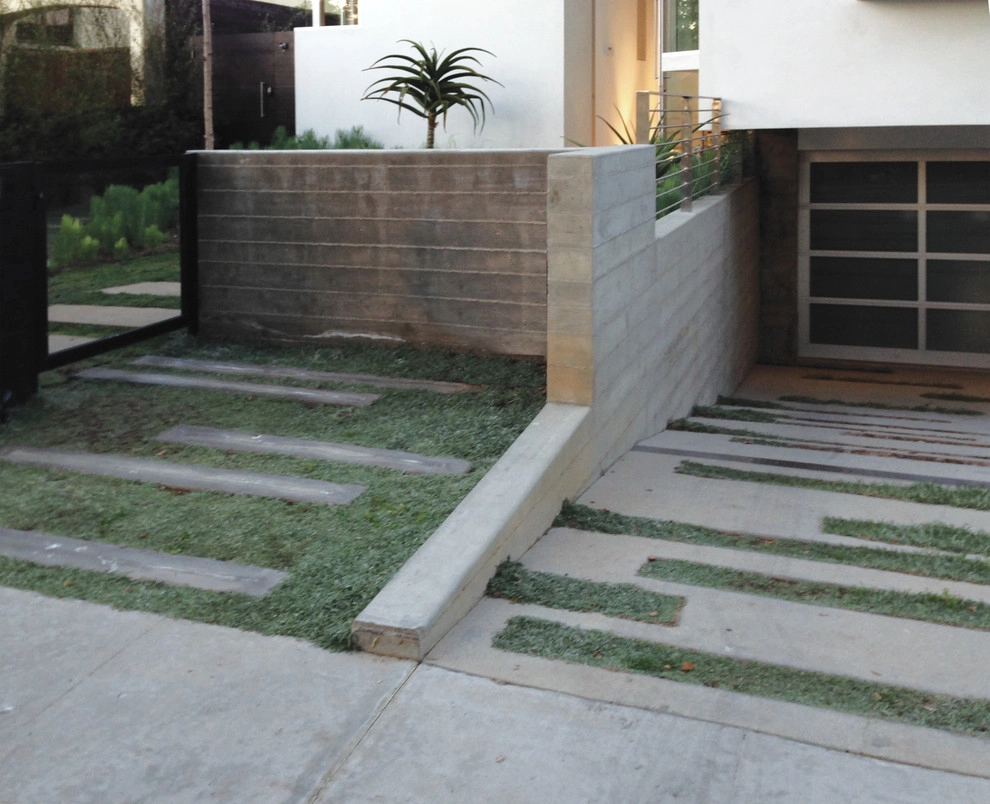 Birch Residence by GEL: Griffin Enright Landscape - Photo 10
