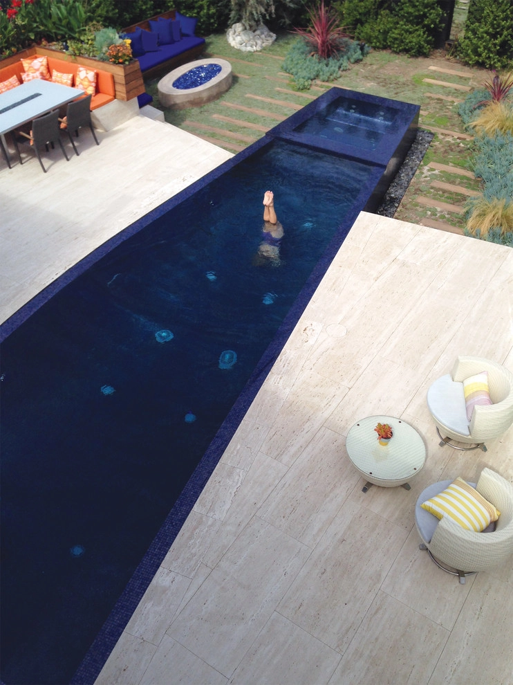 Birch Residence by GEL: Griffin Enright Landscape - Photo 8