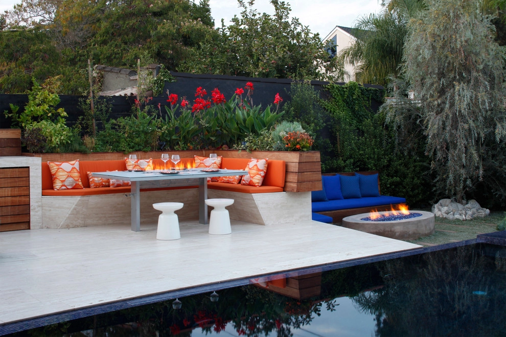 Birch Residence by GEL: Griffin Enright Landscape - Photo 4