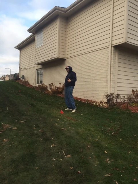 Sienna Retaining Wall by Above And Beyond Complete Grounds Maintenance - Photo 7