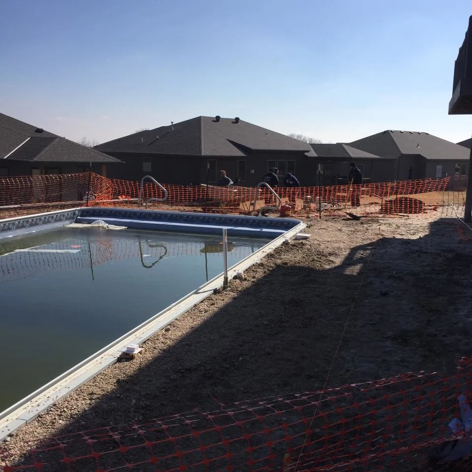 Highland Toscana Stone Bar & Grill by Above And Beyond Complete Grounds Maintenance - Photo 3