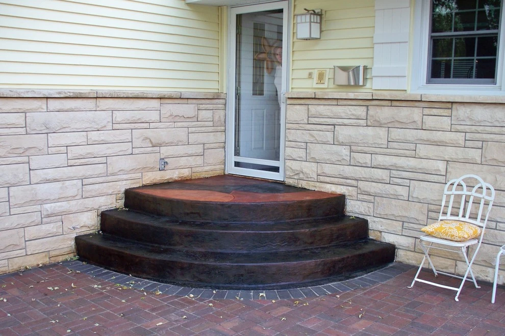 Backyard Makeover by Above And Beyond Complete Grounds Maintenance - Photo 7