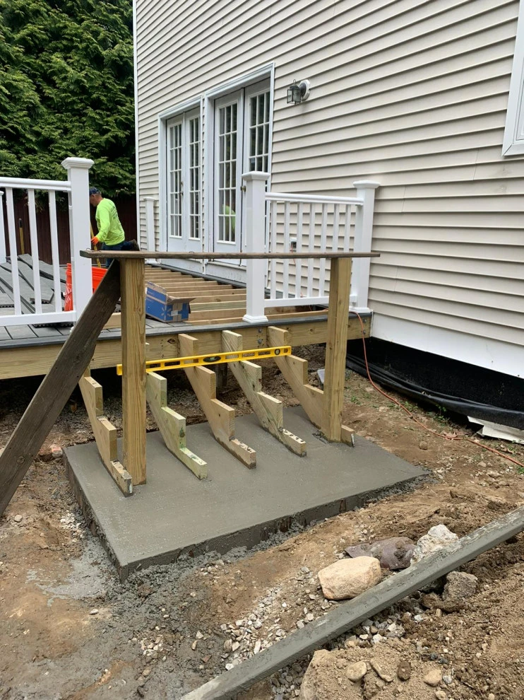 Arias Construction And Landscaping, INC - Photo 5