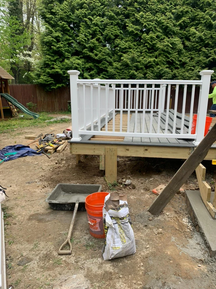 Arias Construction and Landscaping, INC by Arias Construction And Landscaping, INC - Photo 6