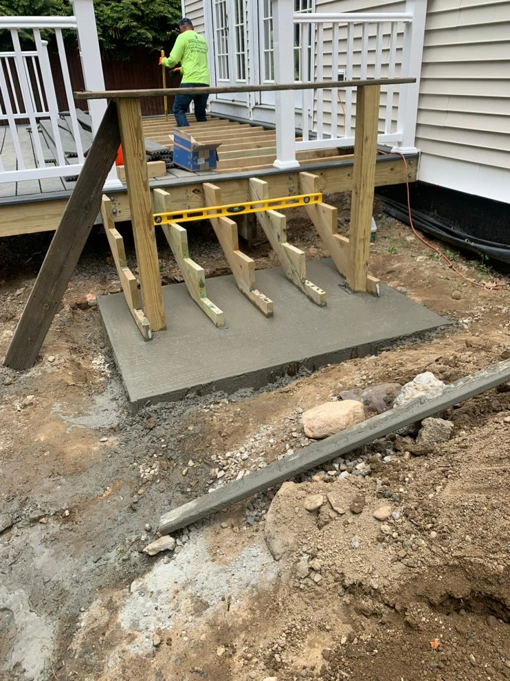 Arias Construction And Landscaping, INC - Photo 9