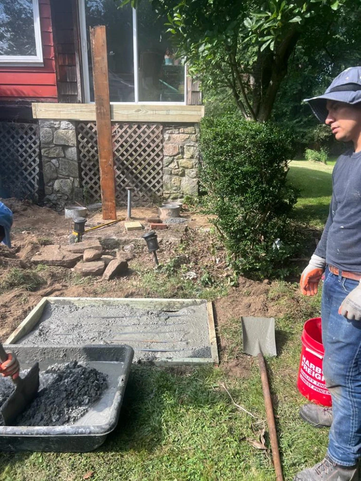 Arias Construction And Landscaping, INC - Photo 11