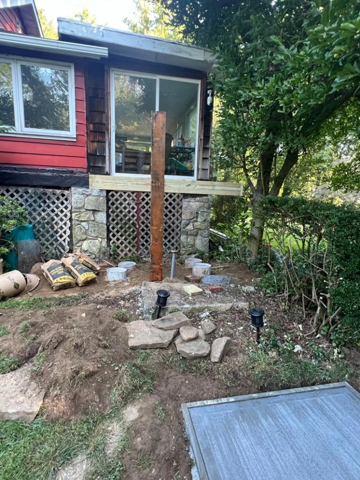 Arias Construction and Landscaping by Arias Construction And Landscaping, INC - Photo 6