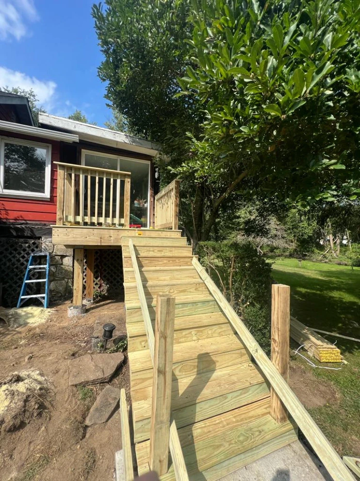 Arias Construction and Landscaping by Arias Construction And Landscaping, INC - Photo 4
