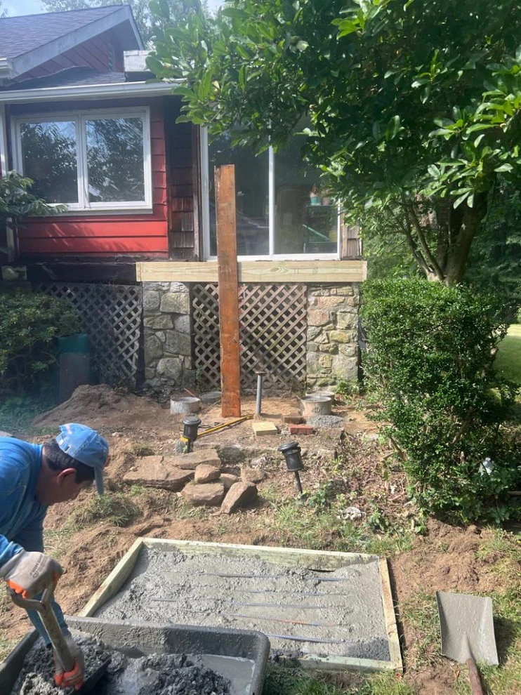 Arias Construction And Landscaping, INC - Photo 13