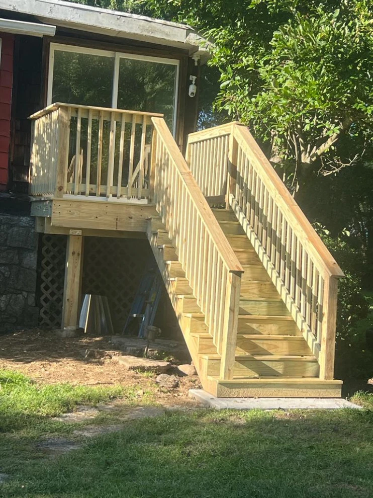 Arias Construction and Landscaping by Arias Construction And Landscaping, INC - Photo 7