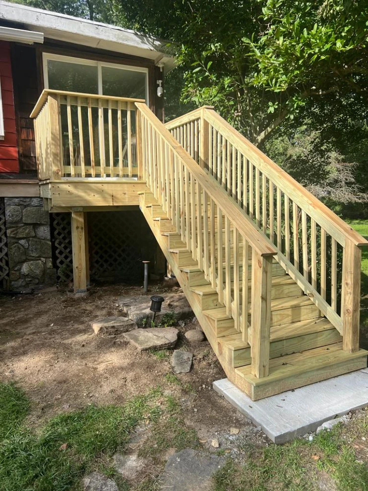 Arias Construction and Landscaping by Arias Construction And Landscaping, INC - Photo 5