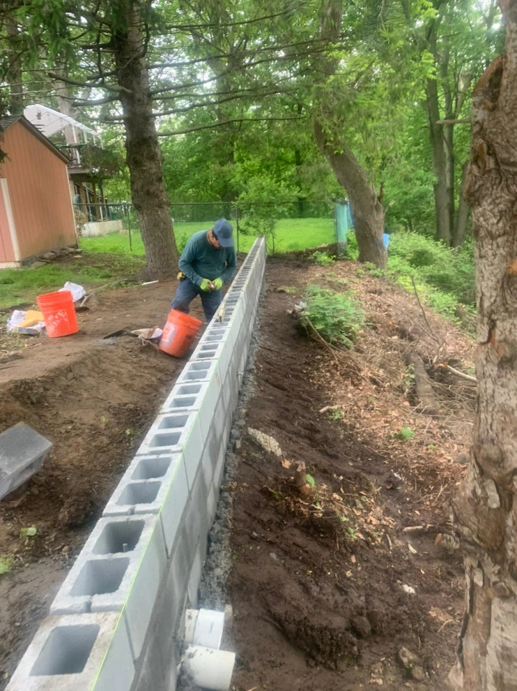 Arias Construction And Landscaping, INC - Photo 2