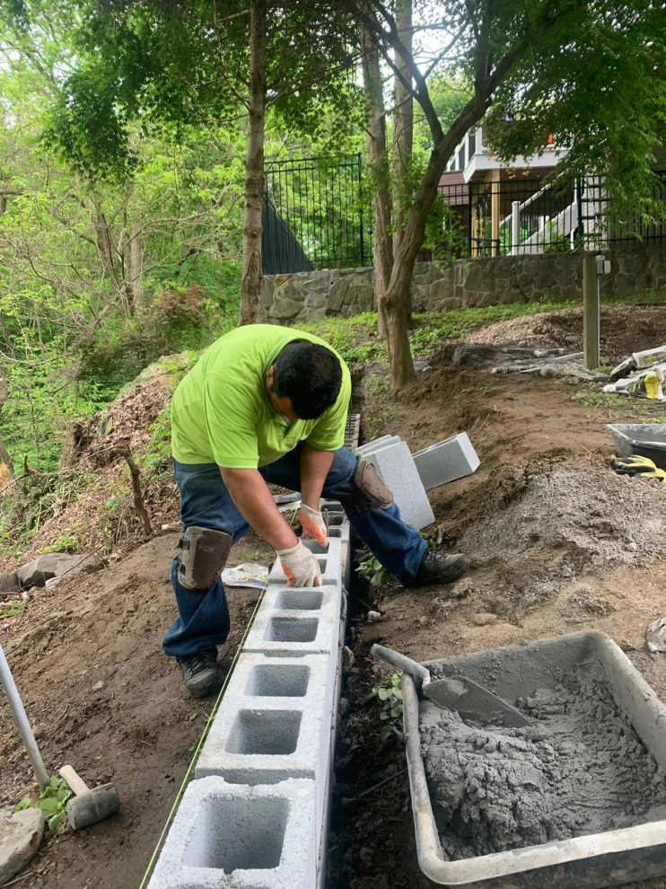 Arias Construction And Landscaping, INC - Photo 14