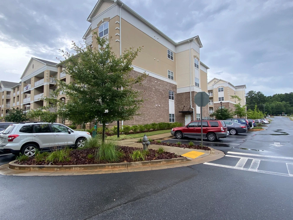 Atlanta Straw - Photo 11