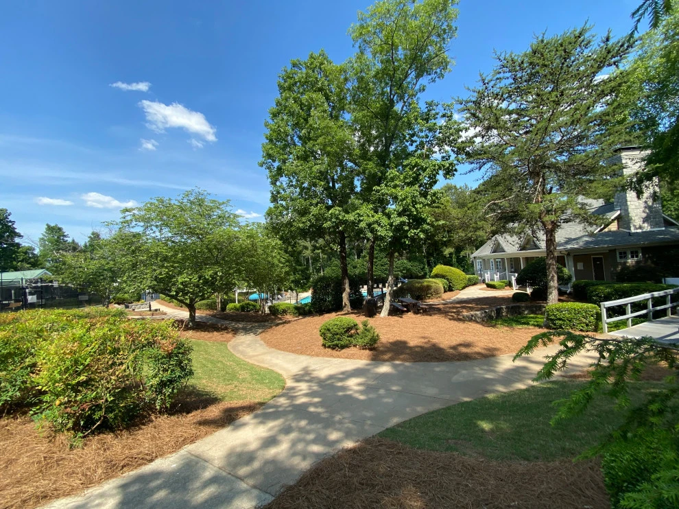 Atlanta Straw - Photo 12