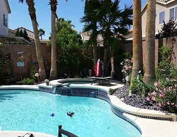 Backyard Connection - Photo 6