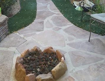 Backyard Connection - Photo 10