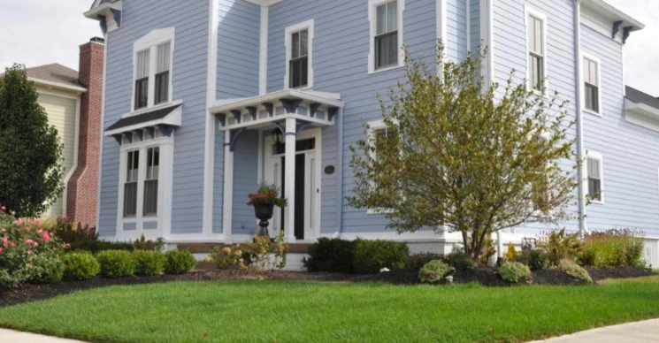 Berger Hargis Landscape Management - Photo 9