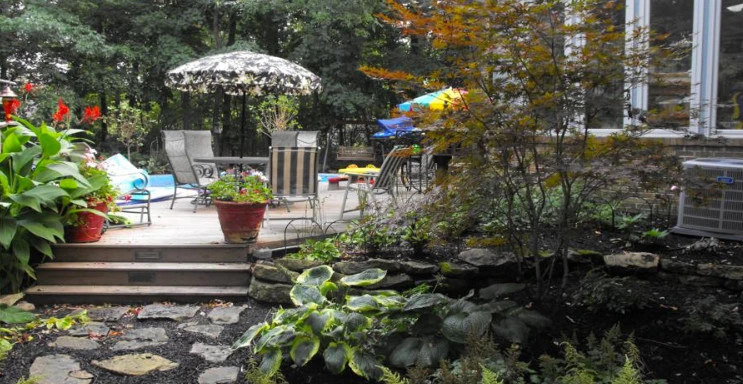 Berger Hargis Landscape Management - Photo 4