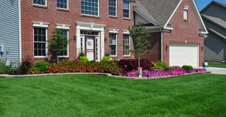 Berger Hargis Landscape Management - Photo 8