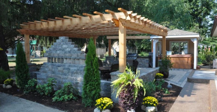 Berger Hargis Landscape Management - Photo 6