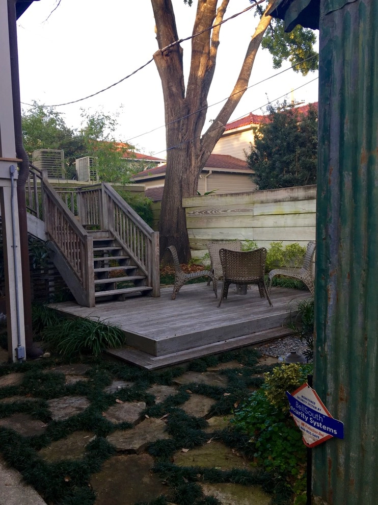 PATINA: sustainable landscape materials by Gentle Gardener Green Design - Photo 28