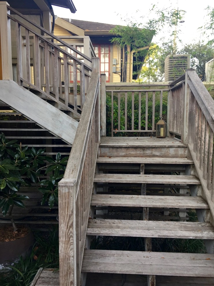PATINA: sustainable landscape materials by Gentle Gardener Green Design - Photo 7
