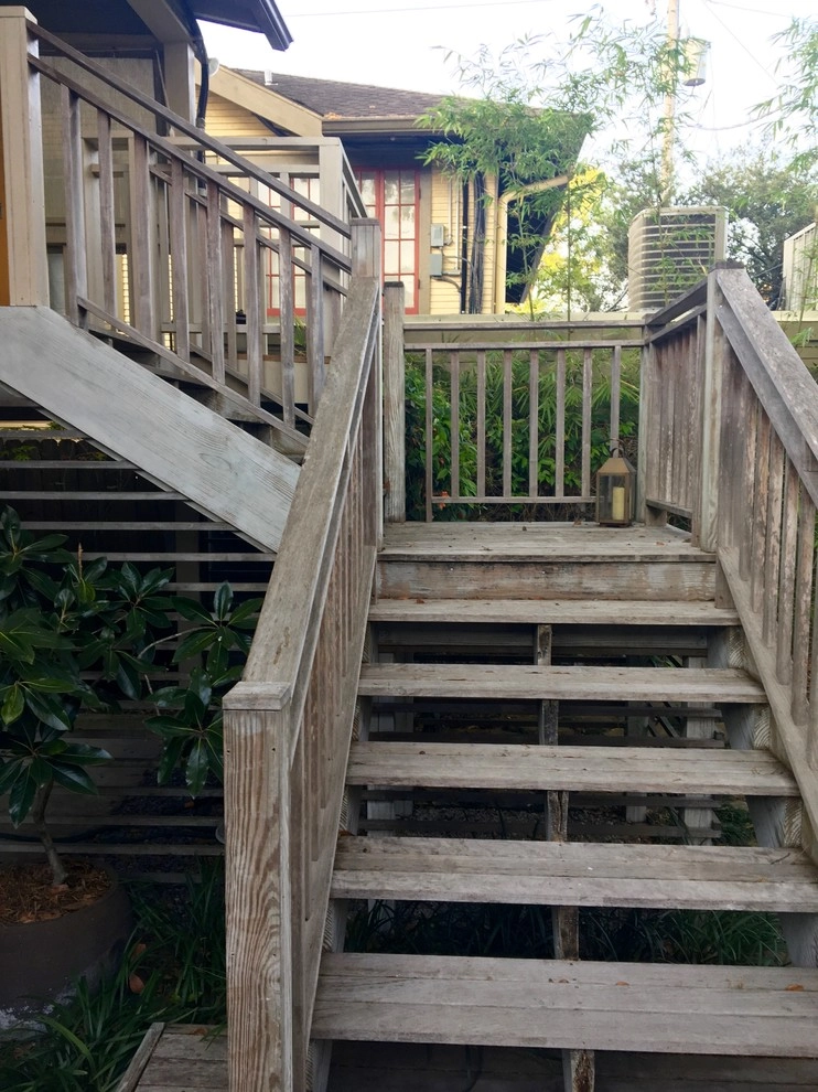 PATINA: sustainable landscape materials by Gentle Gardener Green Design - Photo 20