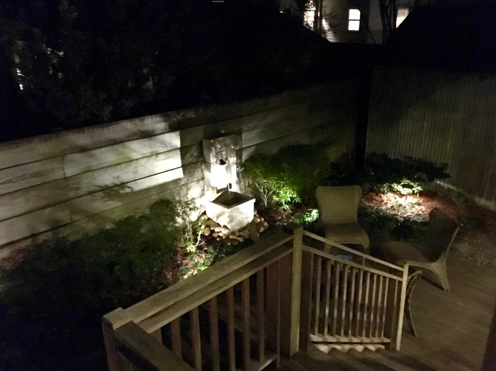 PATINA: sustainable landscape materials by Gentle Gardener Green Design - Photo 12
