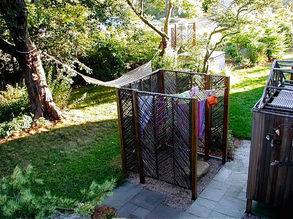 Coastal Rhode Island Garden: Salt Pond Friendly by Gentle Gardener Green Design - Photo 20