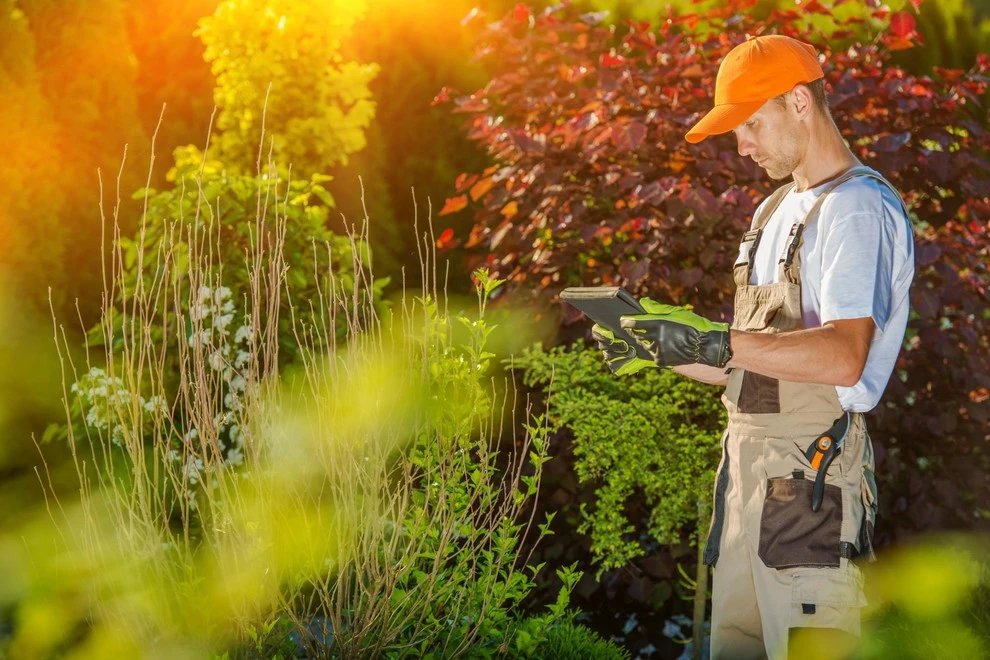 Charlotte Irrigation Systems - Photo 7