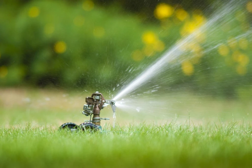Charlotte Irrigation Systems - Photo 8