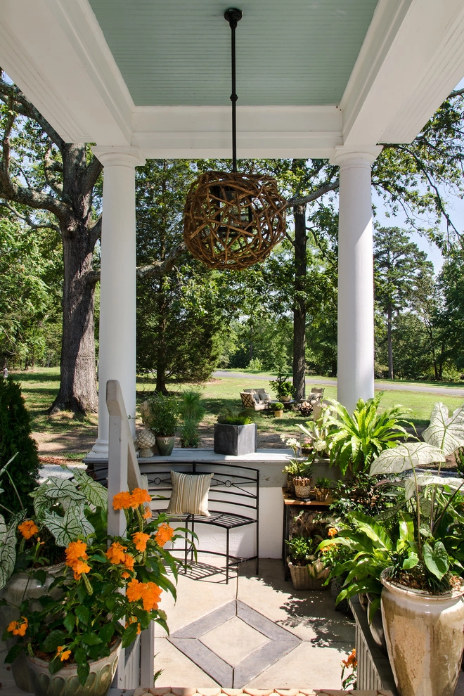 Richmond, VA: Symphony Designer House&Grounds: Pinifer Park by Gentle Gardener Green Design - Photo 5
