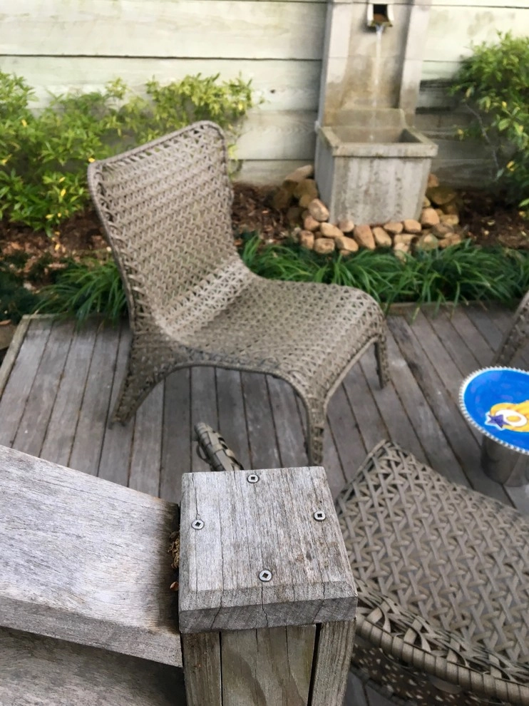 PATINA: sustainable landscape materials by Gentle Gardener Green Design - Photo 23
