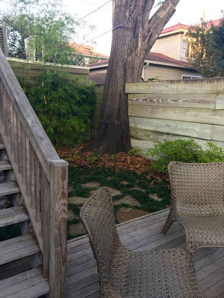 PATINA: sustainable landscape materials by Gentle Gardener Green Design - Photo 6