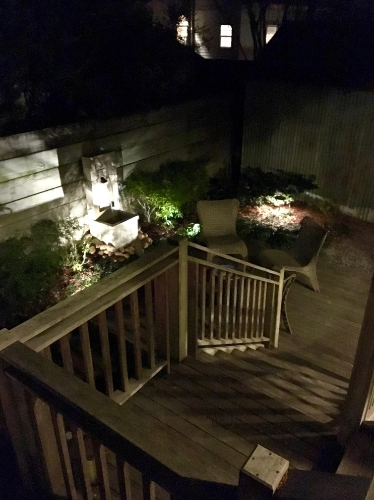 PATINA: sustainable landscape materials by Gentle Gardener Green Design - Photo 21