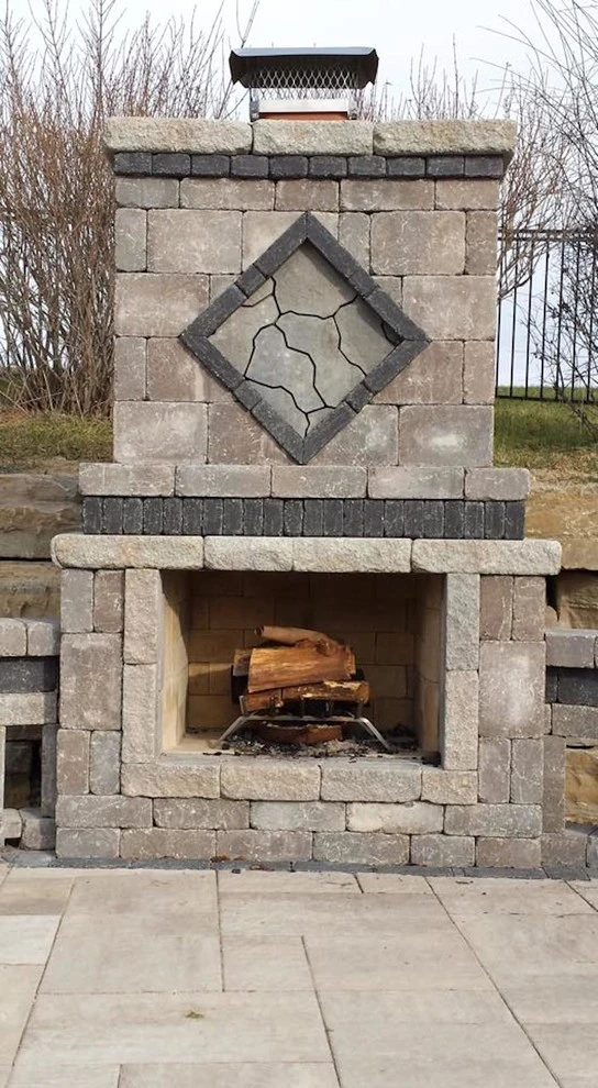 Custom Landscape Services - Photo 3