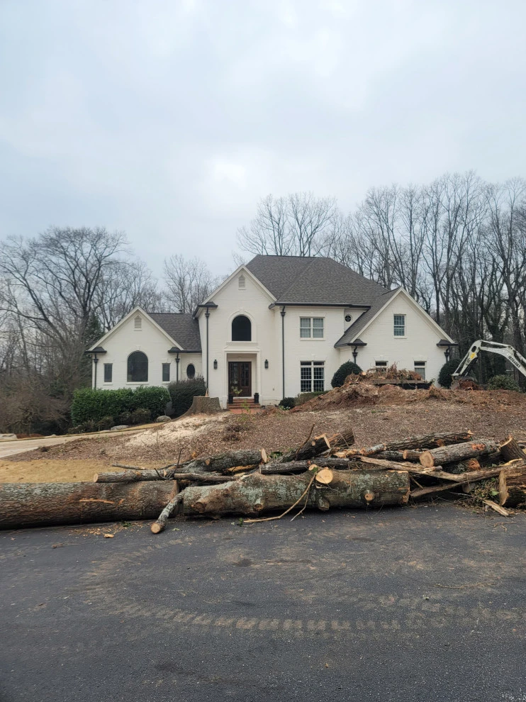 landscape design install by D M Landscape Design Llc - Photo 7
