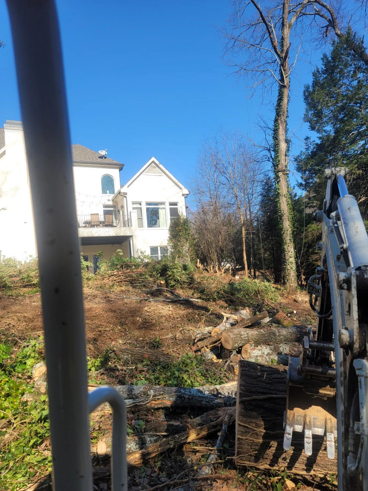 D M Landscape Design Llc - Photo 14