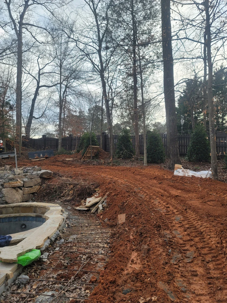 D M Landscape Design Llc - Photo 13