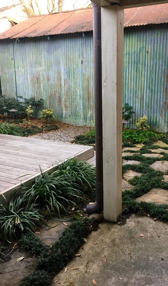 PATINA: sustainable landscape materials by Gentle Gardener Green Design - Photo 18