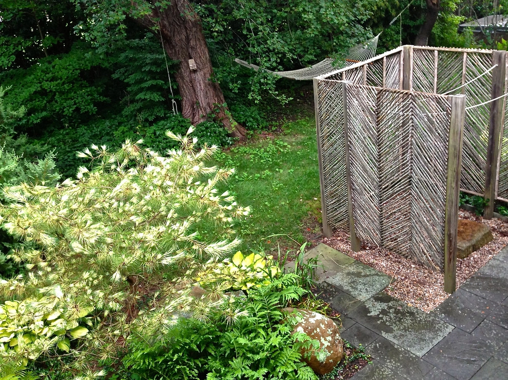 Coastal Rhode Island Garden: Salt Pond Friendly by Gentle Gardener Green Design - Photo 23
