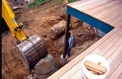 Coastal Rhode Island Garden: Salt Pond Friendly by Gentle Gardener Green Design - Photo 8